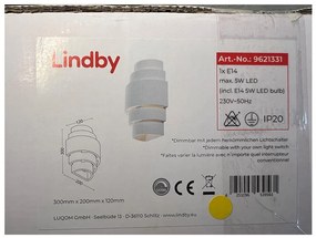 LED Aplică MARIT 1xE14/5W/230V Lindby