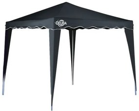 Deuba Stand Capri 3 × 3 antracit