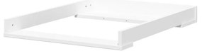 Zona de infasat Toteme/Nomi alba H9,6 cm