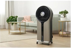 Sencor răcitor mobil aer 110W/230V argintiu/negru + DO