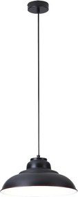 Rabalux 5308 - Lampă suspendată pe cablu DRAGAN 1xE27/60W/230V