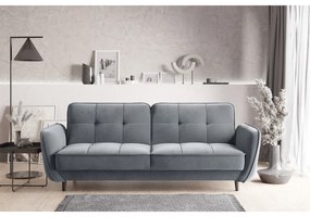 Canapea extensibila Bellis Velvetmat 4