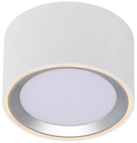 Plafonieră LED dimabilă Nordlux FALLON LED/5,5W/230V 2700K