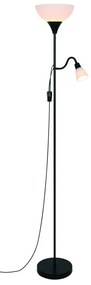 Lampadar, Lampa de Podea Lauria Negru