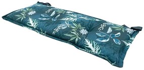 Perna de bancuta MADISON MAUEL albastru - mai multe variante Dimensiune: 120 x 48 cm