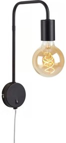Briloner 2086-015 - Aplica de perete 1xE27/10W/230V