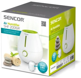 Sencor SHF 2001GR umidificator
