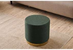 Taburete Gocametta (Verde + Auriu). 1107197