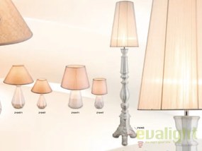 Lampadar/ lampa de podea design elegant cu efect de marmura JEREMY 21646S GL