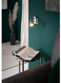 Corp de iluminat LED Eglo 92933 MINI 4 1xGU10-LED/3W/230V