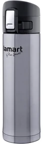 Termos Lamart LT4008 Branche 0,42 l, argintiu