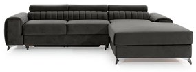 Coltar extensibil Grayson pe dreapta Nube 5