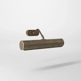 Aplica de perete oglinda sau tablou, alama personalizabila Picture Light 30cm