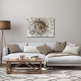 Tablou artei ornamentale (70x50 cm)