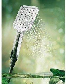 Set de duș Novaservis METALIA ECO crom lucios