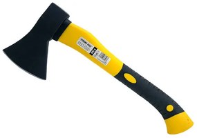 Toporisca, coada fibra, 600 g, 10.5 cm, Strend Pro