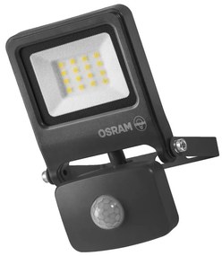 Osram - Proiector LED cu senzor ENDURA LED/10W/230V 4000K IP44