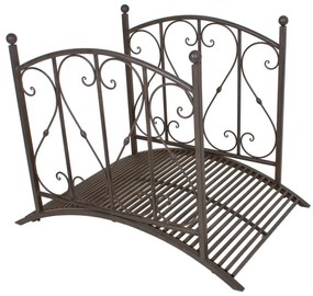 Pod metalic de grădină Taupo - Garden Pleasure