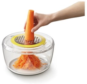 Uscător pentru salată ø 24 cm Duo – Joseph Joseph
