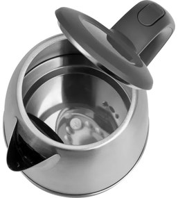 Fierbător de apă 1,2 l 2150W/230V oțel inoxidabil Sencor