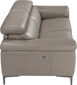 Canapea design italian, 3 locuri, functia relaz, Alfredo