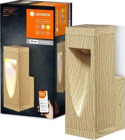 Ledvance - Lampă de perete LED RGB reglabilă SMART+ TRUCK LED/7,5W/230V Wi-Fi