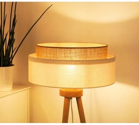Lampadar LED Brilagi BOHO STYLE 1xE27/15W/230V