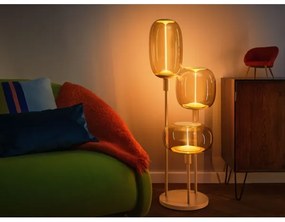 Bec LED Osram VINTAGE FILAMENT E27/2,5W/230V 2700K