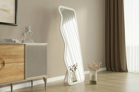 Oglinda Asel White 50 x 160 cm