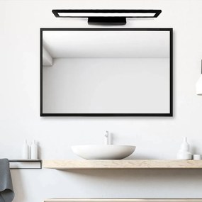 Aplica pentru oglinda LED 80 cm APP841-1W