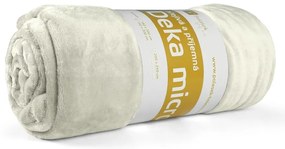 Pătură din microflașă