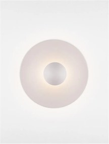 Aplica de perete LED stil minimalist EDEM bej