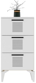 Dulap Vipapo 6 (alb) . 1094219