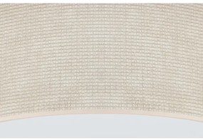 Duolla - Plafonieră LED CORTINA 26W 230V pr. 45 cm 4000K bejliu
