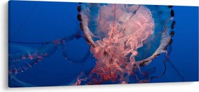 Tablou - Medusa (120x50 cm)
