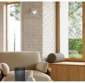 Plafonieră spot OCULARE 4xGU10/40W/230V