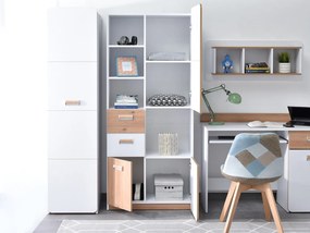 Raft Congresual C07 (alb). 1137215