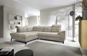 Coltar extensibil Inferne pe stanga Raquel 20