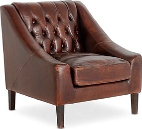Fotoliu clasic "Bradford"