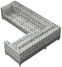 Husă pentru canapeaua din colțul din stânga Karlanda