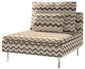 Husă pentru modul Söderhamn cu 1 loc