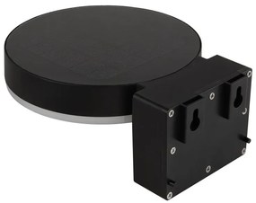 Lampa solara LED cu senzor 36507 GL, 6W, 330lm, 3000K, IP44