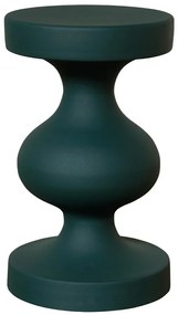 Masuta laterala, din metal, famous Forms
