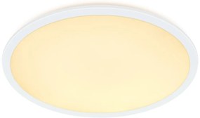 Plafoniera slim pentru baie LED 3-step MOODMAKER Oja 60 IP20 2700K