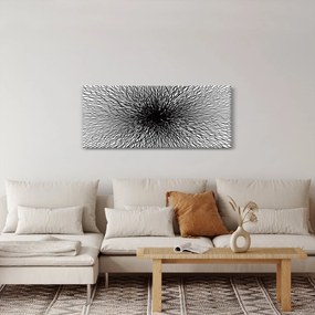 Tablou - Centrul (120x50 cm)