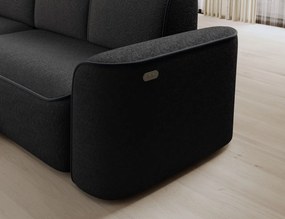 Coltar Ume pe stanga Royal 05/Velvetmat 6