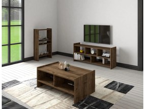 Set mobilier living Sakeko 4 (nuc) . 1094072