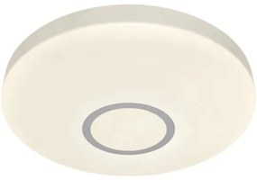 Ledvance - Plafon LED cu senzor SPARKLEDOT LED/24W/230V