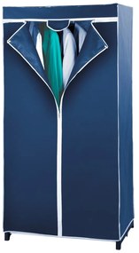 Dulap textil Wenko Air, albastru