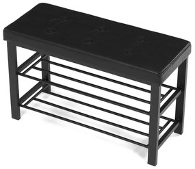 Pantofar American (negru). 1120299